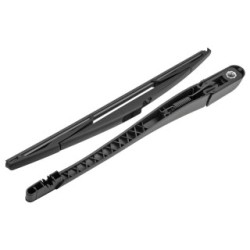Rear Window Cleaning Wiper Arm for CITROEN C3 OE 6422.36
