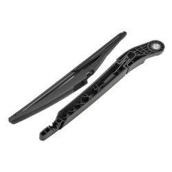Rear Window Cleaning Wiper Arm for CITROEN C5 OE 6405K4