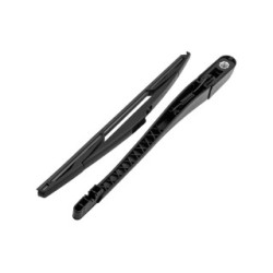 Rear Window Cleaning Wiper Arm for PEUGEOT 206 OE 642236