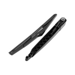 Rear Window Cleaning Wiper Arm for VAUXHALL ASTRA OE 93178858