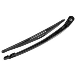Rear Window Cleaning Wiper Arm for VAUXHALL ASTRA OE 1273389