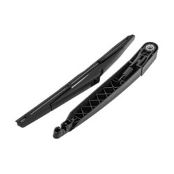 Rear Window Cleaning Wiper Arm for VAUXHALL ASTRA OE 1273395
