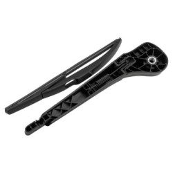 Rear Window Cleaning Wiper Arm for RENAULT  GRAND  MODUS  SCENIC OE 7701056802