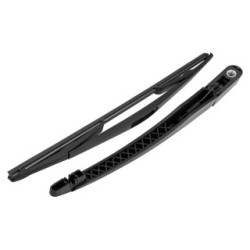 Rear Window Cleaning Wiper Arm for DACIA SANDERO OE 7701042368