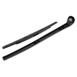 Rear Window Cleaning Wiper Arm for SKODA FABIA OE 6Y0955425