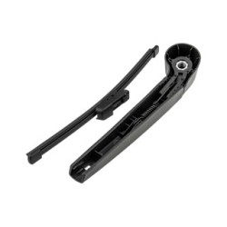 Rear Window Cleaning Wiper Arm for SKODA CITIGO OE 6R6955707B