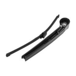 Rear Window Cleaning Wiper Arm for SKODA FABIA OE 6Q6955707C