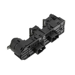 Front Left Window Regulator Switch for ALFA ROMEO GIULIETTA OE 156106392