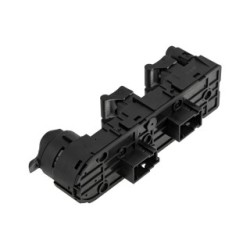 Front Left Window Regulator Switch for ALFA ROMEO GIULIETTA
