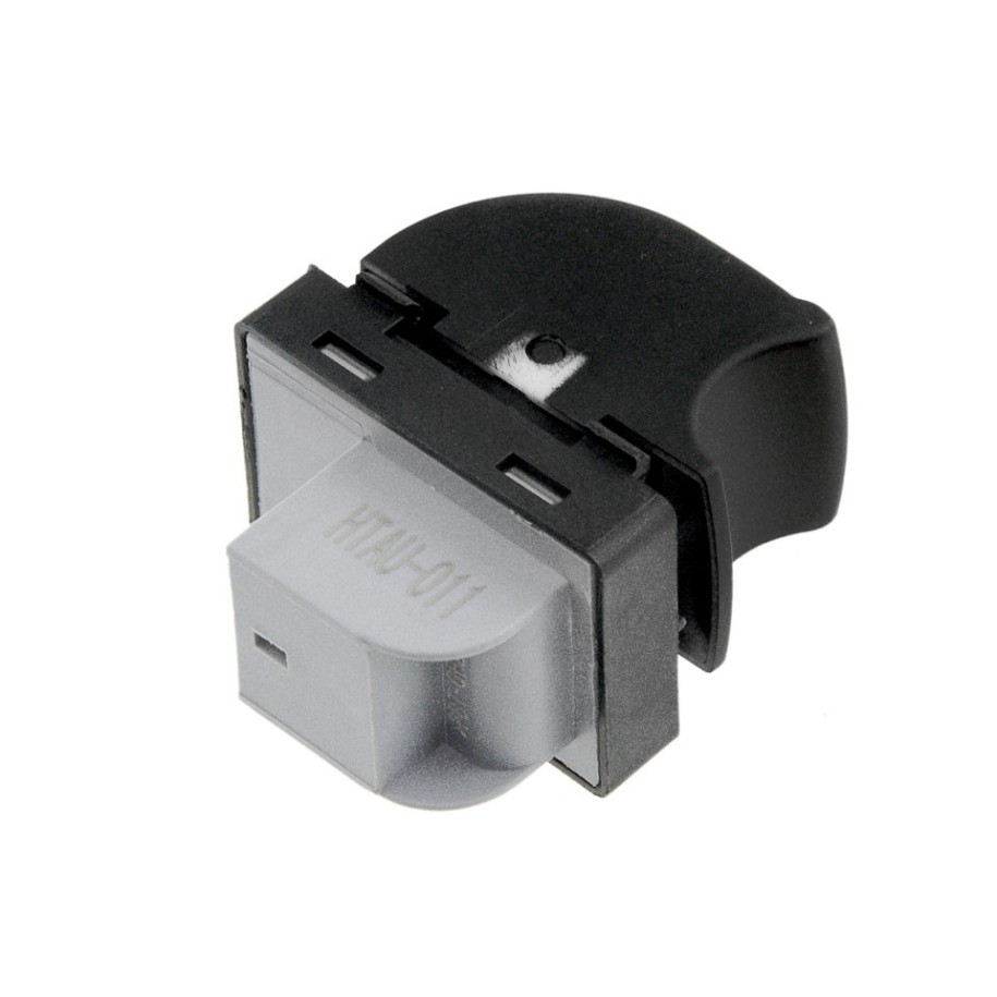 Rear Left/Right Window Regulator Switch for AUDI A3  A6  Q7 OE 4F0959855