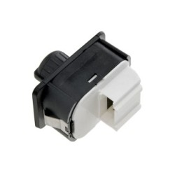 Rear Exterior Rearview Mirror Adjustment Switch for AUDI A3  A6  ALLROAD