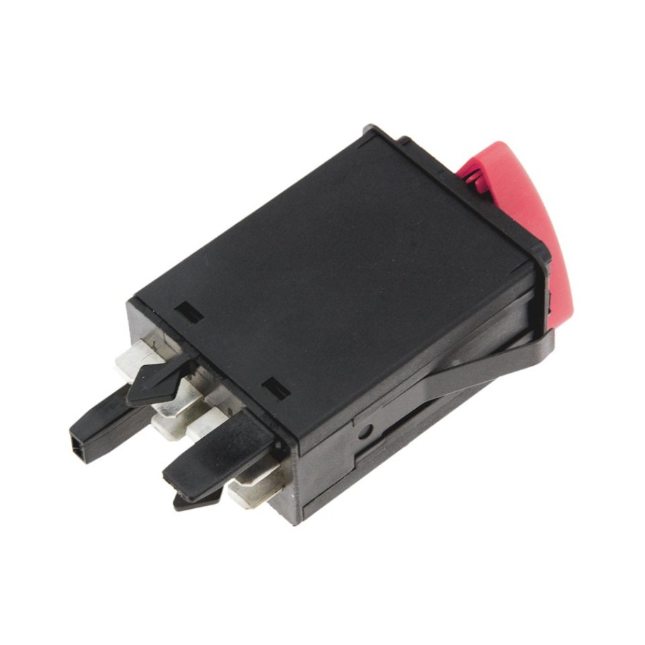 Hazard Warning Light Switch for AUDI A3 OE 8L0941509G
