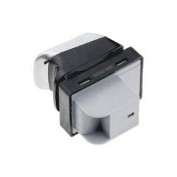 Rear Left Window Regulator Switch for AUDI OE 4GD959855