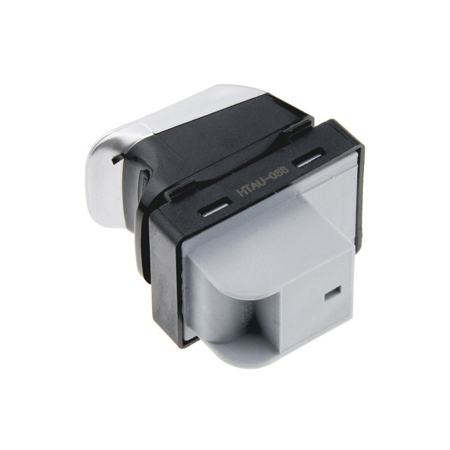 Rear Left Window Regulator Switch for AUDI OE 4GD959855