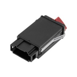 Hazard Warning Light Switch for AUDI A6  ALLROAD OE 4B0941509C