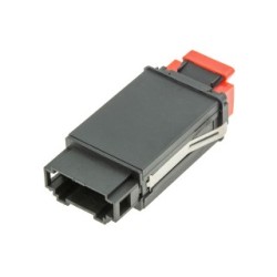 Hazard Warning Light Switch for AUDI A3 OE 8L0941509K