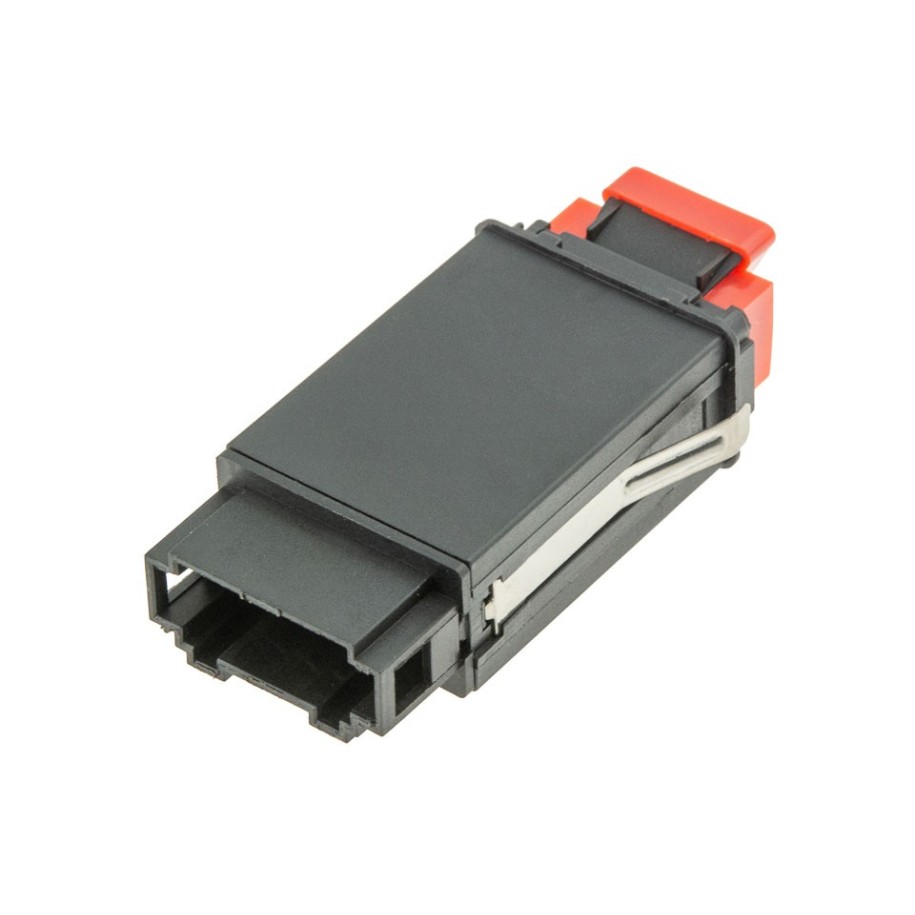 Hazard Warning Light Switch for AUDI A3 OE 8L0941509K
