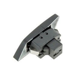 Rear Left Door Lock System Switch for AUDI A6 OE 4F0962107