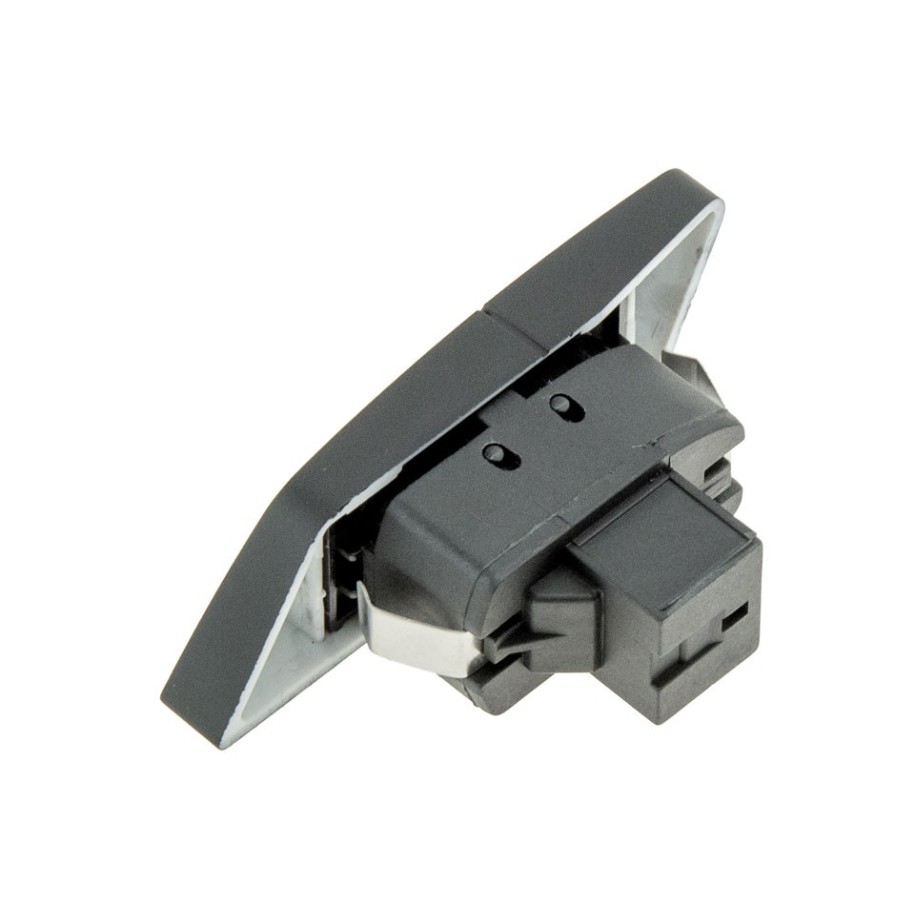 Rear Left Door Lock System Switch for AUDI A6 OE 4F0962107