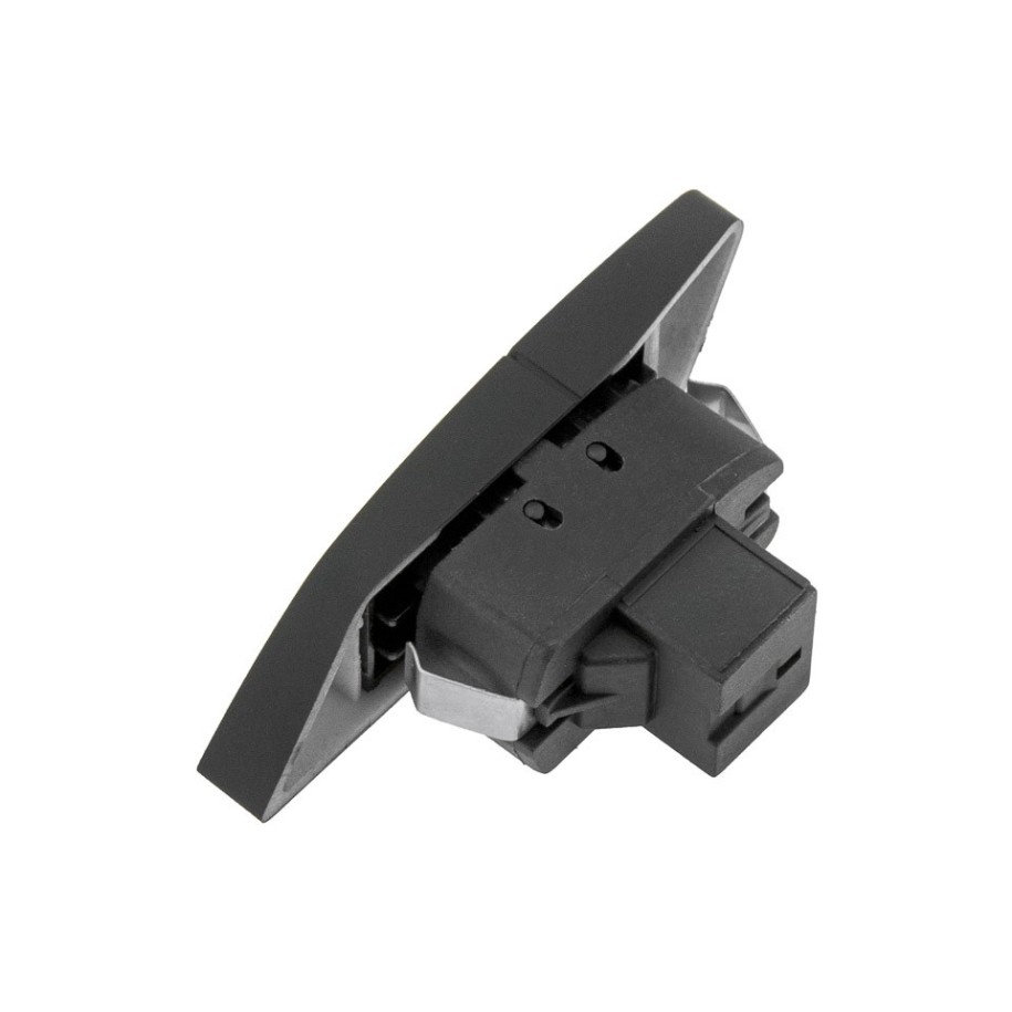 Front Left Door Lock System Switch for AUDI A6 OE 4F1962107A5PR