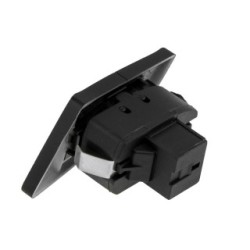 Rear Left Door Lock System Switch for AUDI Q5 OE 8R0962107AV10