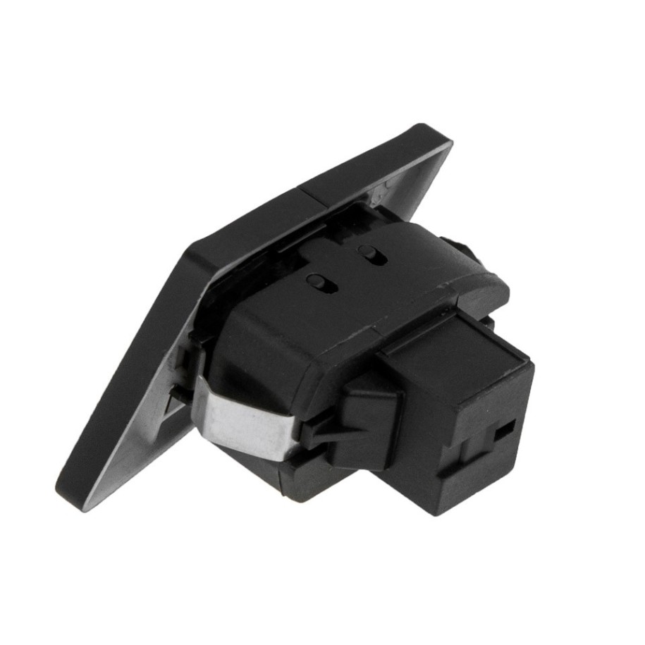 Rear Left Door Lock System Switch for AUDI Q5 OE 8R0962107AV10