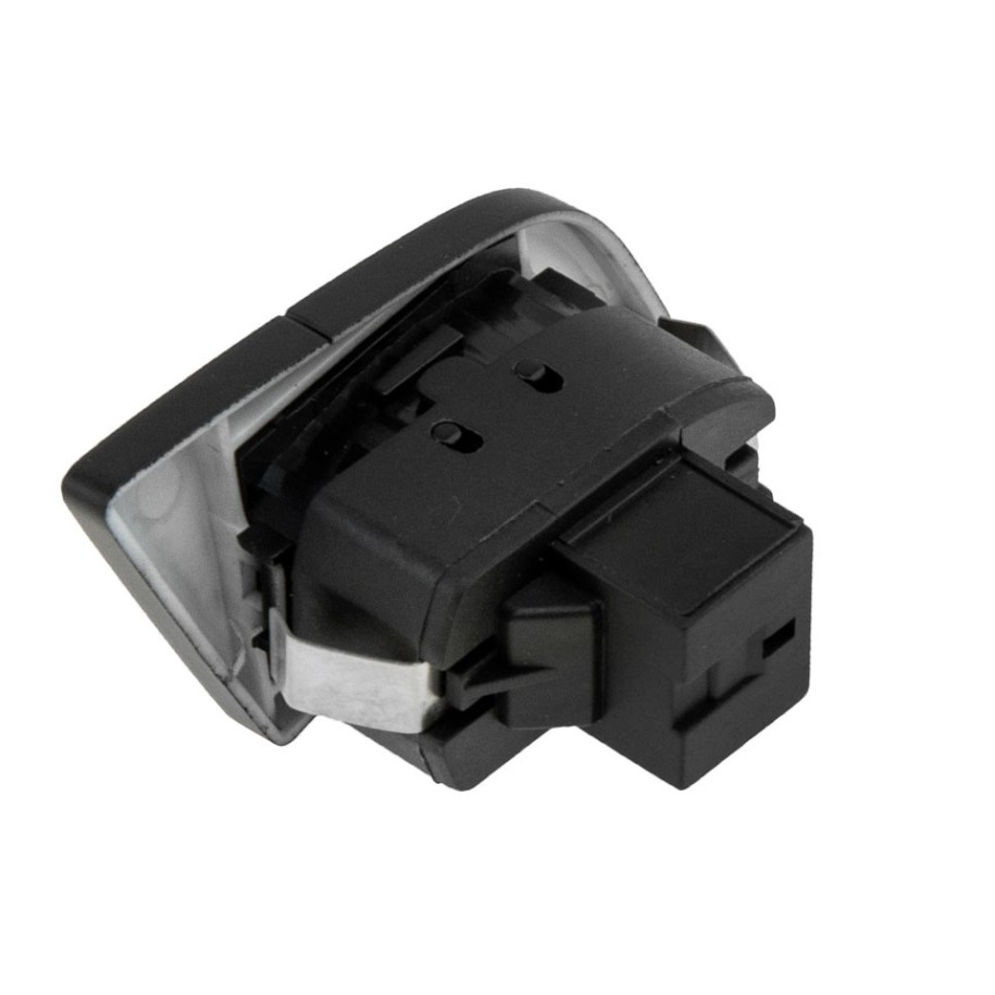 Rear Right Door Lock System Switch for AUDI Q5 OE 8R0962108AV10