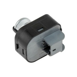 Rear Exterior Rearview Mirror Adjustment Switch for AUDI OE 4F0959565