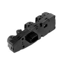 Front Left Window Regulator Switch for BMW OE 9362116