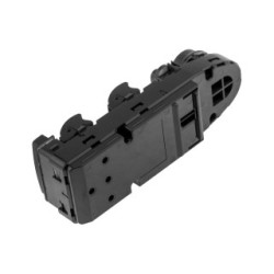 Front Left Window Regulator Switch for BMW 5 OE 9122111