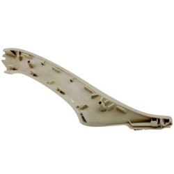 Front Right Interior Equipment Door Handle for BMW 5 OE 51417225854