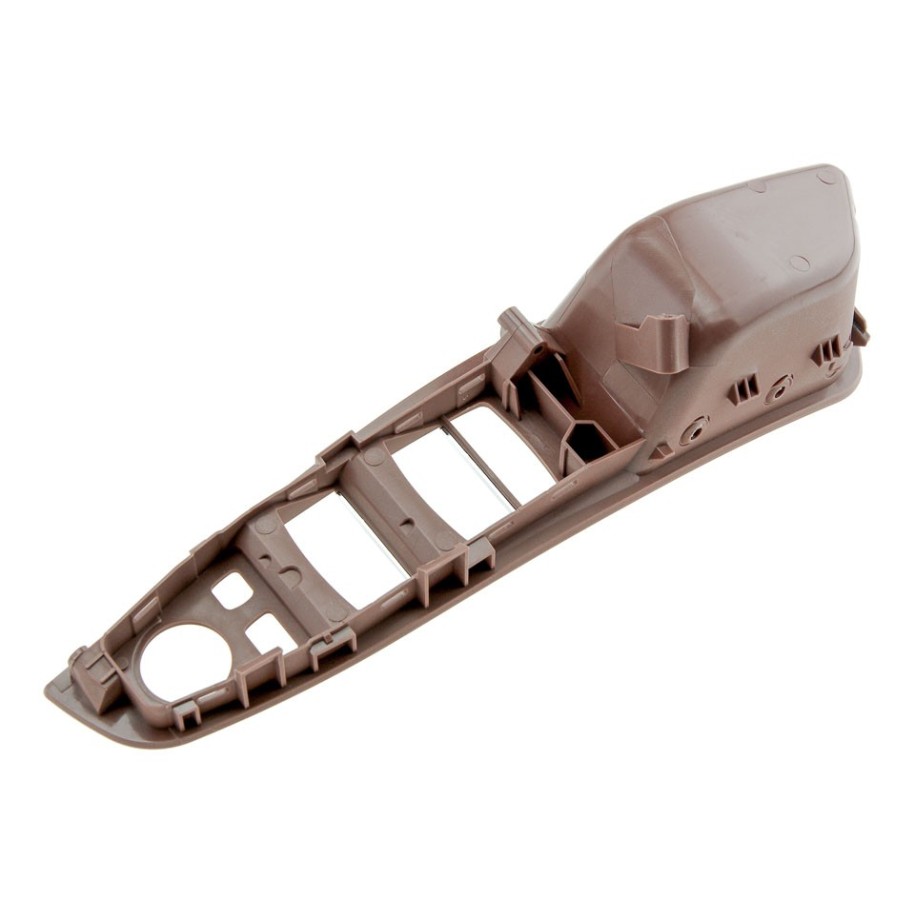Front Left Interior Equipment Door Handle for BMW 5 OE 51417261929