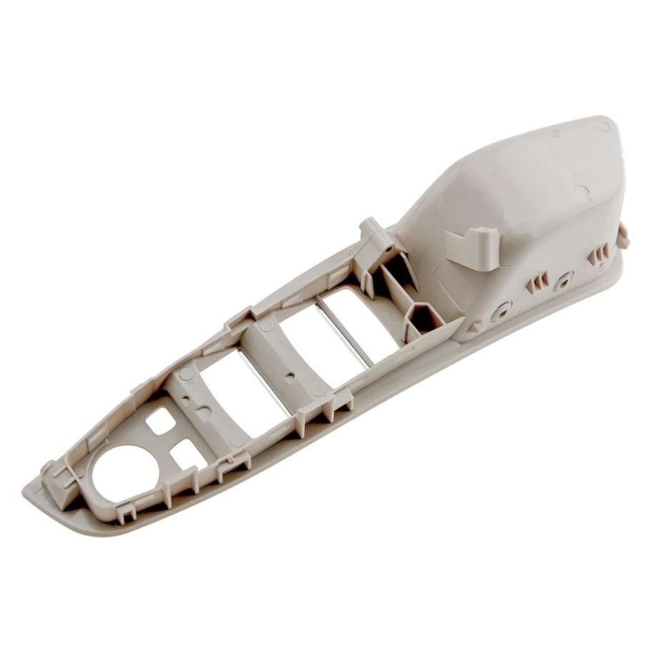 Front Left Interior Equipment Door Handle for BMW 5 OE 51417225879