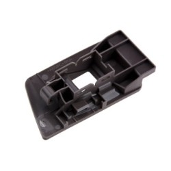 Rear Left Window Regulator Switch Housing for BMW 5 OE 51417359313