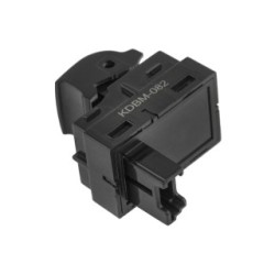 Rear Left/Right Window Regulator Switch for BMW OE 61319163527