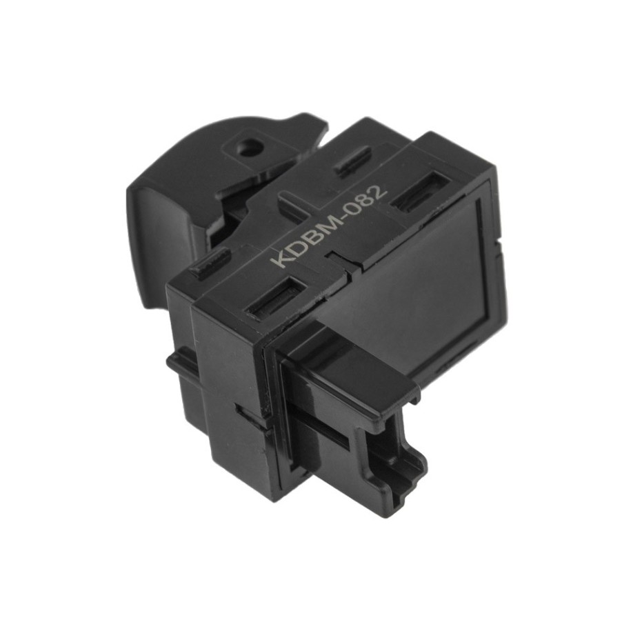 Rear Left/Right Window Regulator Switch for BMW OE 61319163527
