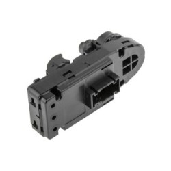 Front Left Window Regulator Switch for BMW 3 OE 61316970693*