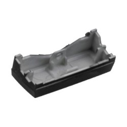Heating ventilation Control Element for BMW OE 64119287340