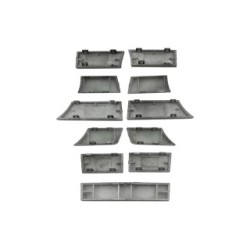 Heating ventilation Control Element for BMW 5 OE 61319313922