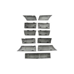 Heating ventilation Control Element for BMW 5 OE 61316848885