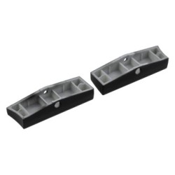 Heating ventilation Control Element for BMW 5  6  7 OE 61319313924