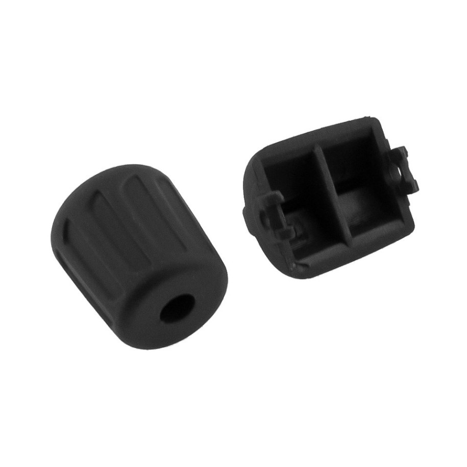 Heating ventilation Control Element for BMW X5  X6 OE 61319273656