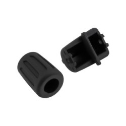 Heating ventilation Control Element for BMW OE 61317847654