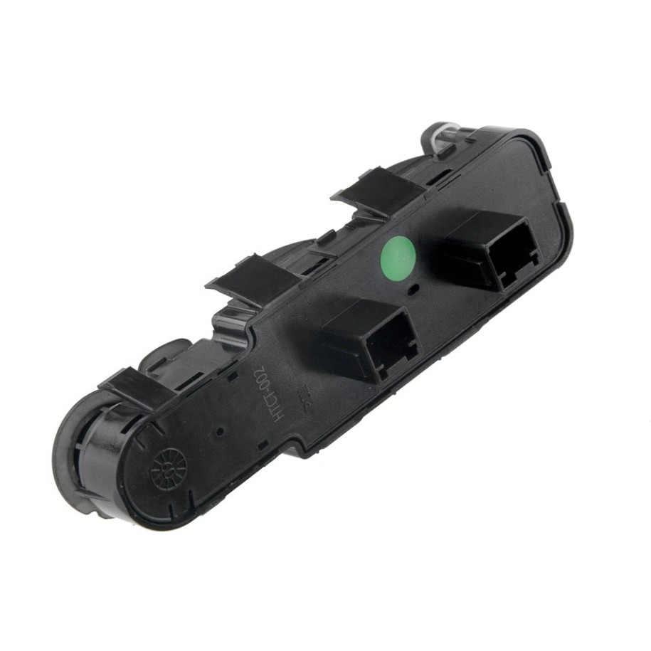 Front Left Window Regulator Switch for CITROEN C4 OE 6554HA