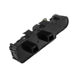 Front Left Window Regulator Switch for CITROEN C4 OE 6554HE