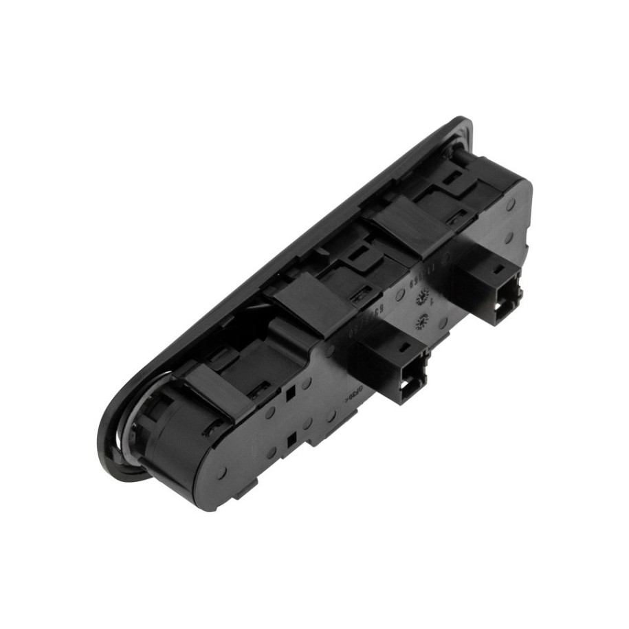Front Left Window Regulator Switch for CITROEN C4 OE 6554YH