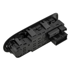 Front Left Window Regulator Switch for CITROEN C3 OE 98012283XT