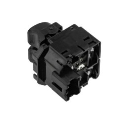 Front Left Window Regulator Switch for DAEWOO  GM KOREA MATIZ OE 96258658