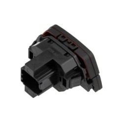 Hazard Warning Light Switch for FORD OE 1519127