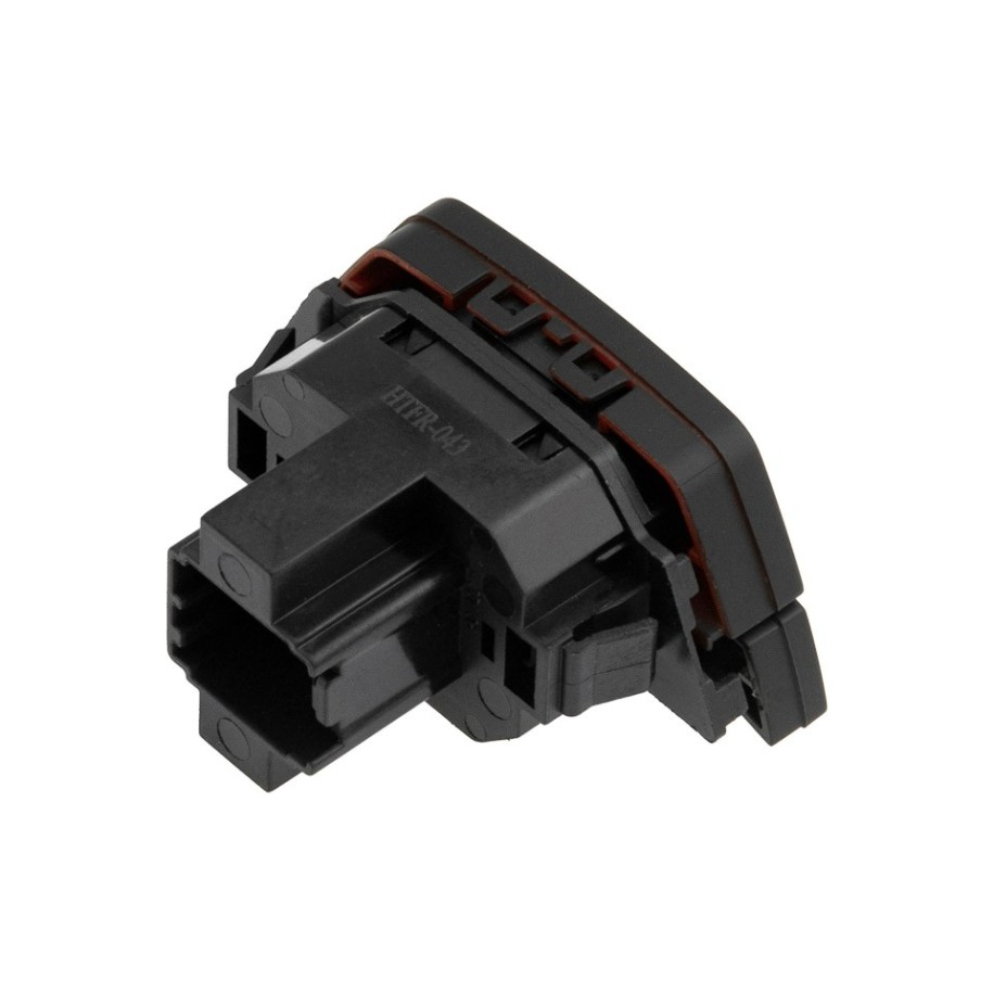 Hazard Warning Light Switch for FORD OE 1519127